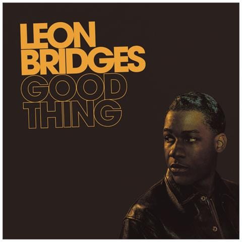 Leon Bridges - Good Thing - Disponibile dal 04/05/2018 - Foto 1