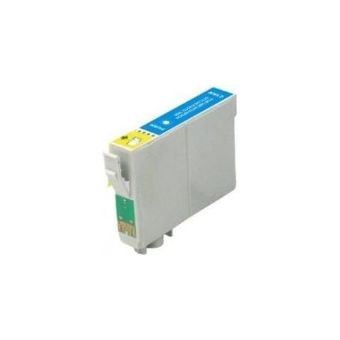 Cartucce Compatibile Con Epson T1302 Ciano - Foto 1