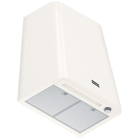 Cappa FSMD 508 WH a Parete da 50 cm Aspirante Colore Bianco - Foto 3