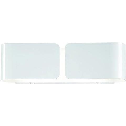 Clip Ap2 Small, Applique, - Bianco - Foto 2