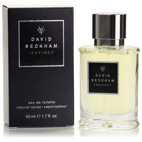 Profumo Uomo Instinct Edt (50 Ml) - Foto 1