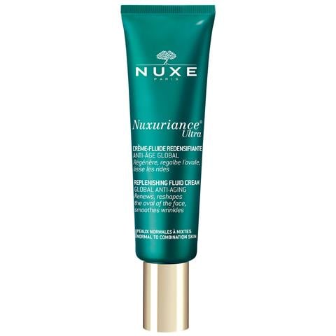 , Nuxuriance Ultra, Vegan, Anti-wrinkle, Day, Cream, For Face, 50 Ml - Foto 3