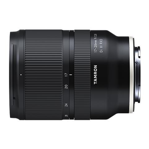 17-28 mm F / 2.8 Di III RXD per SONY - Foto 2