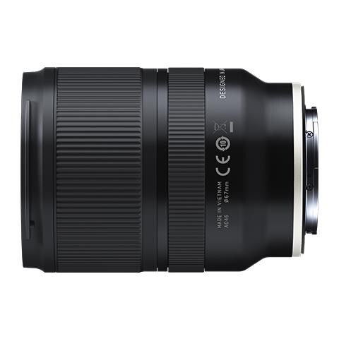 17-28 mm F / 2.8 Di III RXD per SONY - Foto 4