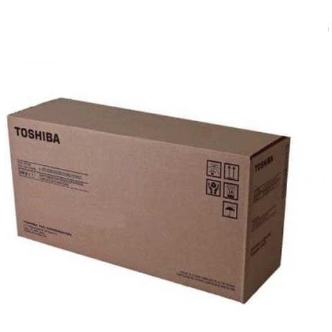 T-5018E cartuccia toner 1 pz Originale Nero - Foto 1