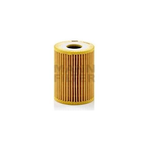 Filtro olio MANN FILTER HU615//3x