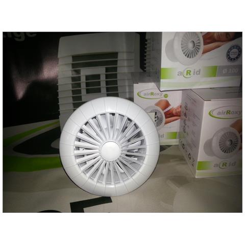 Qualità Soffitto Della Cucina Cappa Aspiùante 150 Millimetri Con Timer Arido - Foto 2