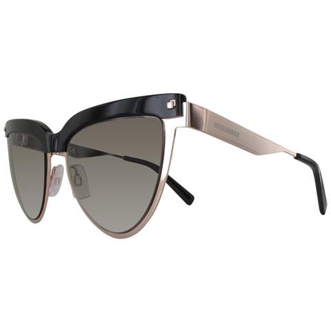 Dsquared Mod. Dq0302-28b-53 - Foto 1