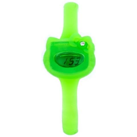 Orologio Bambini Hello Kitty Hk7123l-10 (27 Mm)  - Foto 1