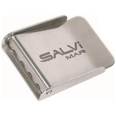 Fibbia Inox - Foto 1