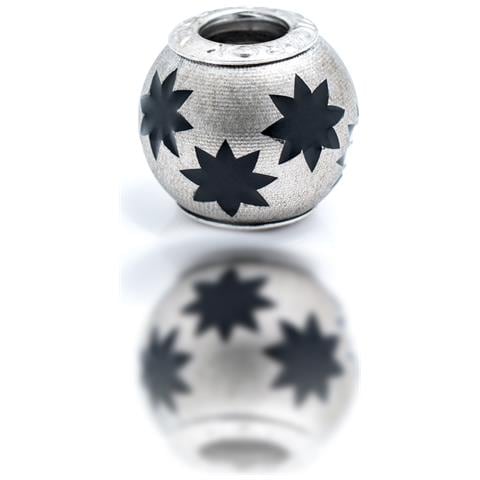 Gioielli Vmm0240-15. Decorazione, Colore Argento. Donna. - In ordine - Foto 3