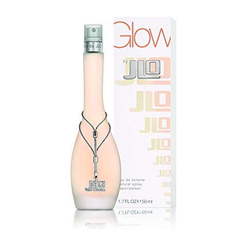 Glow By Jlo Eau De Toilette Spray, 50 Ml - Foto 1