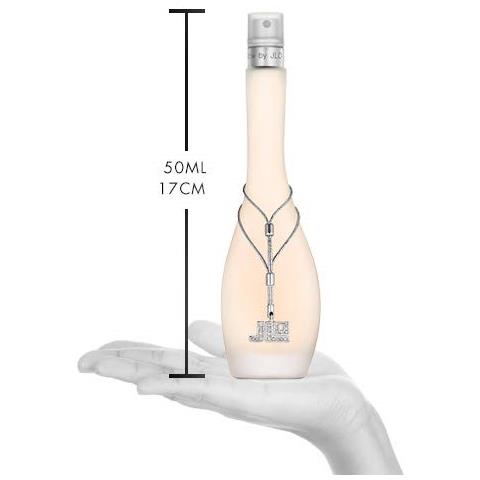 Glow By Jlo Eau De Toilette Spray, 50 Ml - Foto 3