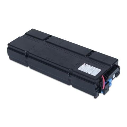 Rbc155 Batteria Ricaricabile Industriale Acido Piombo (vrla)  - Foto 1