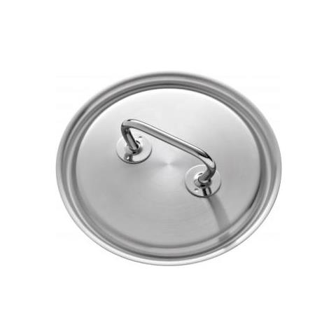Twin Classic 40912-160 - Casseruola A 2 Manici, 16 Cm, Acciaio Inossidabile, 1.5 L - Foto 2