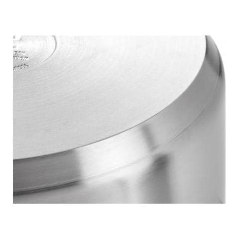 Twin Classic 40912-160 - Casseruola A 2 Manici, 16 Cm, Acciaio Inossidabile, 1.5 L - Foto 3