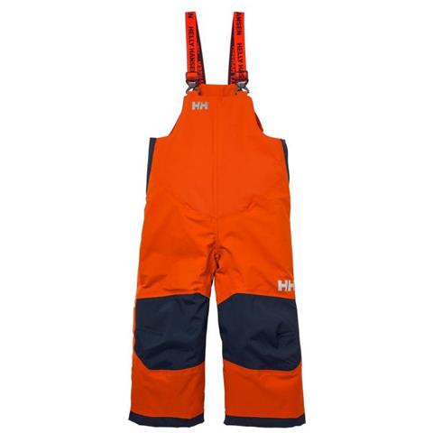 K Rider 2 Ins Bib Pantaloni Sci Bambino Tg. Anni 10a - Foto 1