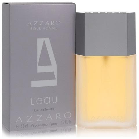 Loris, L'eau, Eau De Toilette, For Men, 50 Ml - Foto 2