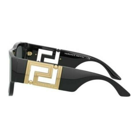 Occhiale Da Sole Uomo 4403 Colore Gb1/87 Calibro 57/20 - Foto 2