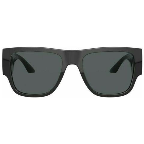 Occhiale Da Sole Uomo 4403 Colore Gb1/87 Calibro 57/20 - Foto 3