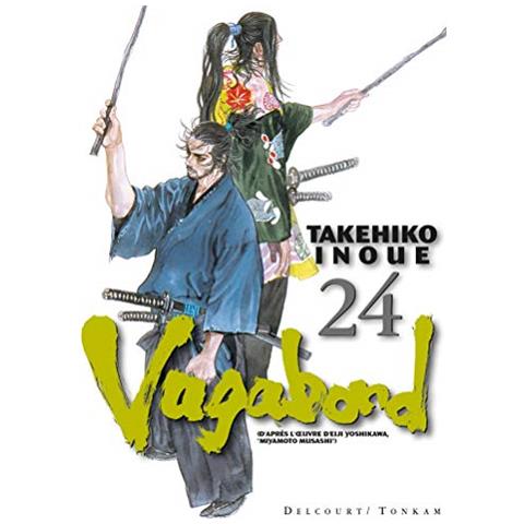 Vagabond, Volume 24 - Foto 1
