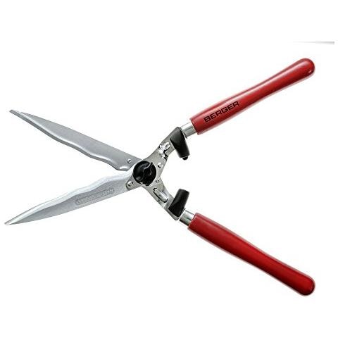 4590 Tagliasiepi Tagliasiepi Seghettato, Rosso - Foto 1