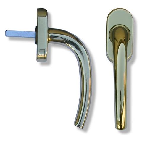 Maniglia Finestra 744577001 - Foto 1