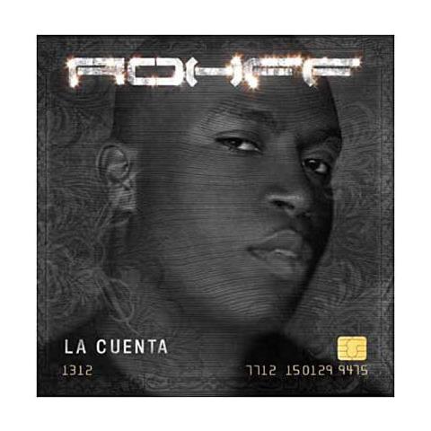 Rohff - L'account - Foto 1