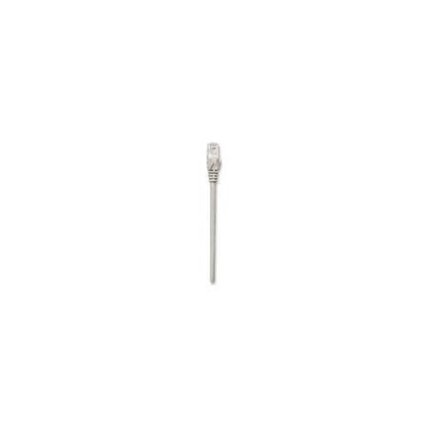 Network Cable, Cat5e, UTP, 2x RJ-45, M / M, 7 ft. (2.0 m) , Grey - Foto 2