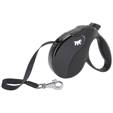 Amigo Tape Medium Nero - Foto 1