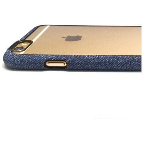 820509 4.7" Cover Blu, Trasparente custodia per cellulare - Foto 5