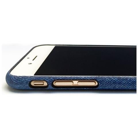 820509 4.7" Cover Blu, Trasparente custodia per cellulare - Foto 2