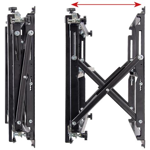 XL Pop Out Wall Mount - Foto 2