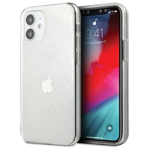Custodia Cover Protettiva Per Iphone 12 Mini - Foto 1
