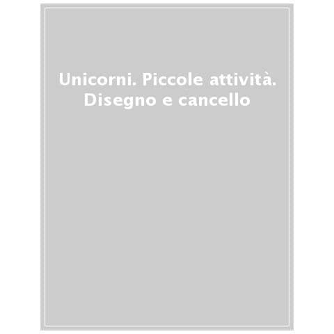 Kirsteen Robson - Unicorni. Ediz. A Colori - Foto 1