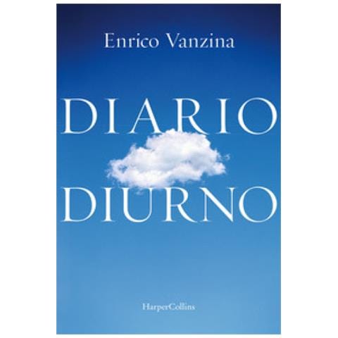 Enrico Vanzina - Diario Diurno - Foto 1