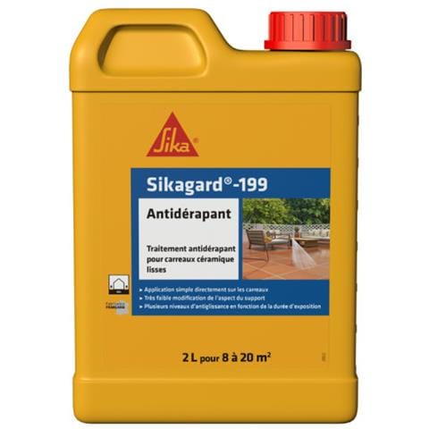 gard-199 Antiscivolo - 2l - Foto 1