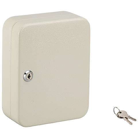 Armadietto Per Chiavi Kibox, Serratura A Camme, Capacità 20 Chiavi - - Foto 1