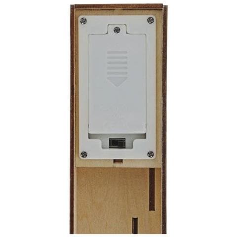 Harry Potter - Castello Illuminato Di Hogwarts - Foto 5