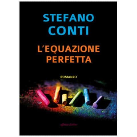 Stefano Conti - L'equazione Perfetta - Foto 1