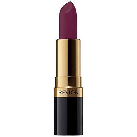Super Lustrous Rossetto, Crema, Mauvy Night, 015 Oncia - Foto 1