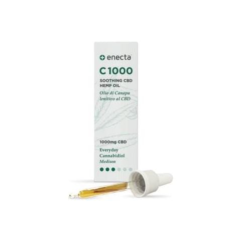 Cañamo Rico Oil Cbd C-1000 10ml. - Foto 1