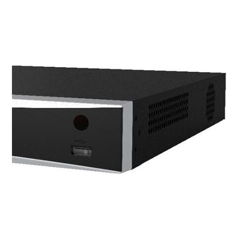 Registratore IP DS-7632NXI-K2 con 32 Canali Fino a 12MP 4K ULTRA-HD Capacità Massima di Stoccaggio 10 TB HDMI /USB / LAN - Foto 2