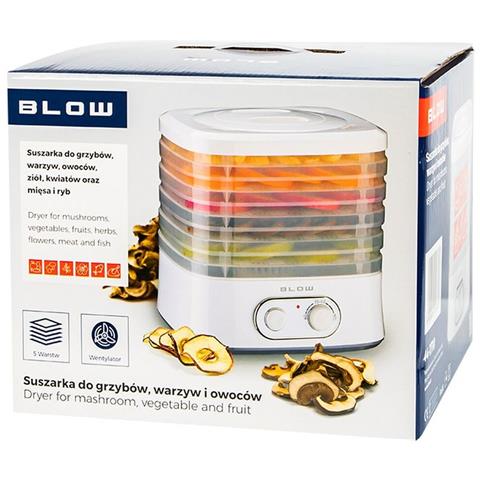 Essiccatore Di Alimenti 240 W - Foto 2