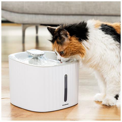 Fontana Per Animali Domestici Drinkatt Innovagoods - Foto 1