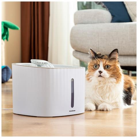 Fontana Per Animali Domestici Drinkatt Innovagoods - Foto 7