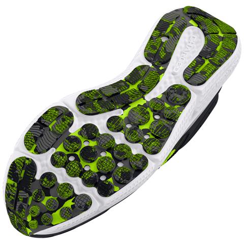 Ua Charged Assert 10 3026175-007, Uomini, Nero, 44 - Foto 5