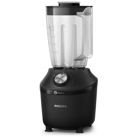 Frullatore HR2191/01 600 W Serie 3000 Colore Nero - Foto 1