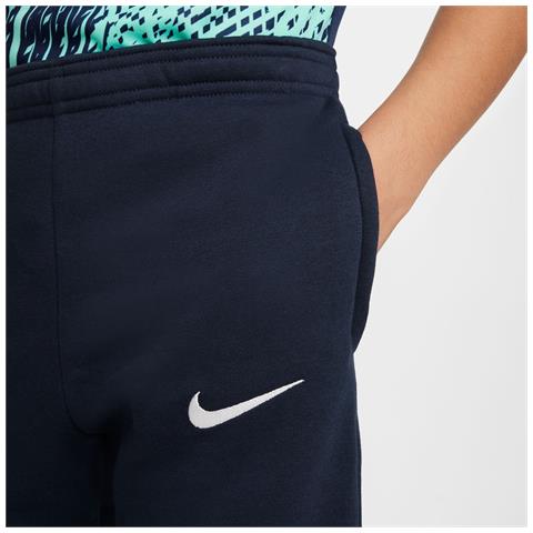 Pantatuta Cw6909-451 Bambino Taglia Xl Colore Blu - Foto 2