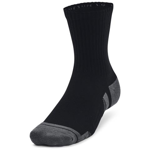 Performance Cotton 3p 1379530-001, Unisex, Nero, 42-47 - Foto 4